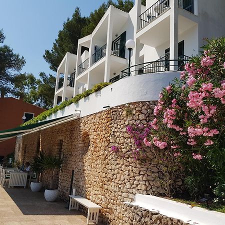 The Desmais Cala Galdana  Exterior foto