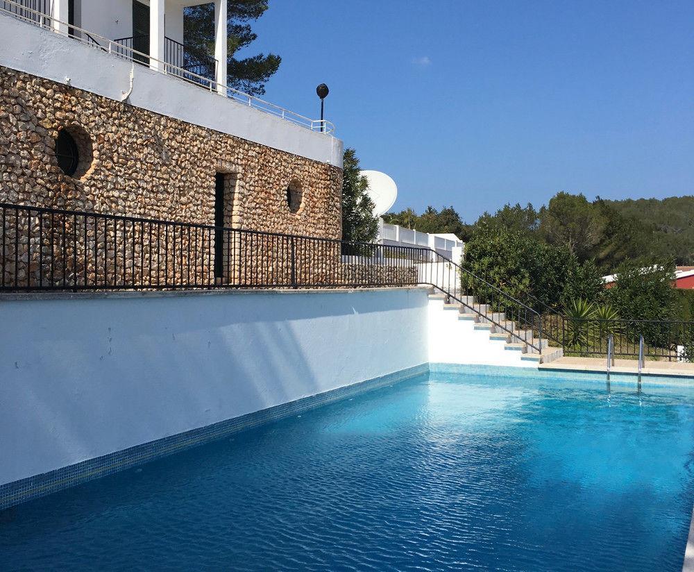 The Desmais Cala Galdana  Exterior foto
