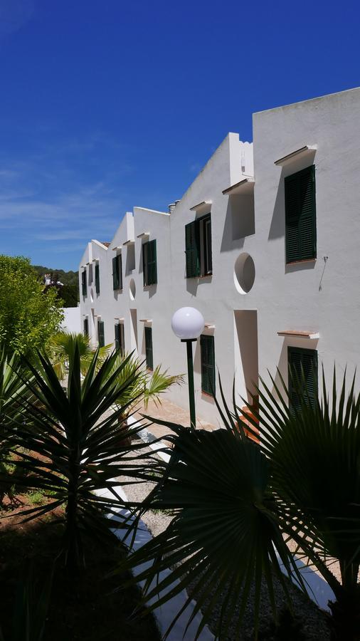 The Desmais Cala Galdana  Habitación foto