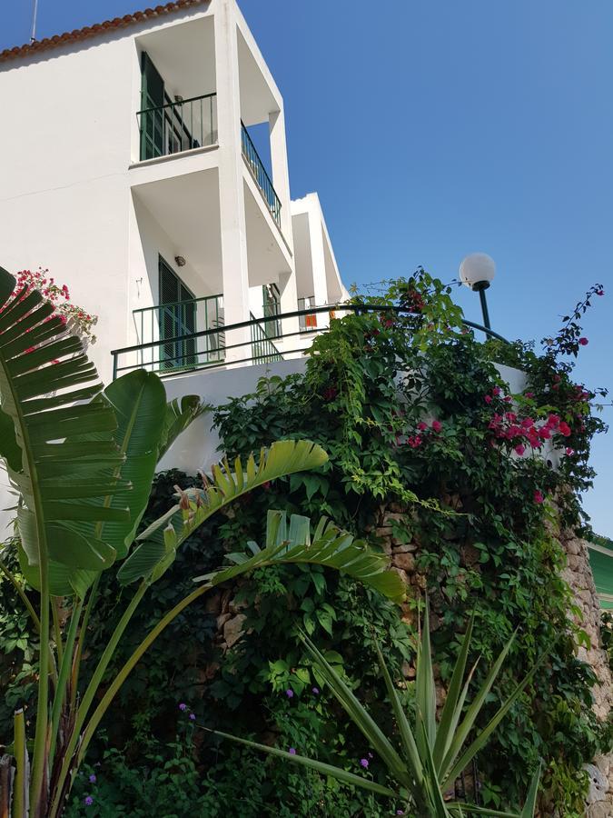The Desmais Cala Galdana  Exterior foto