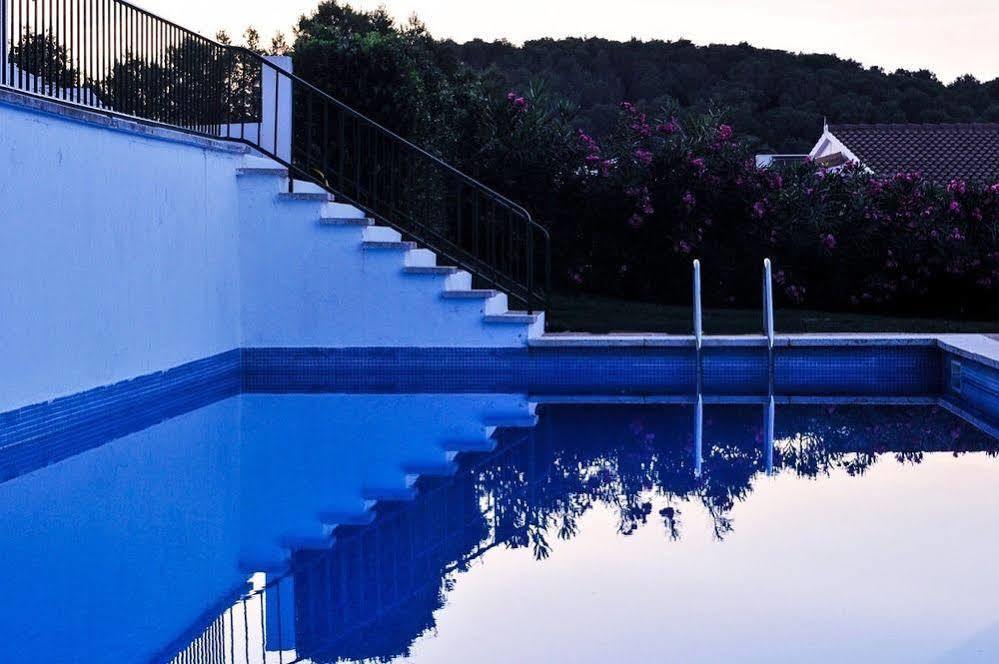 The Desmais Cala Galdana  Exterior foto